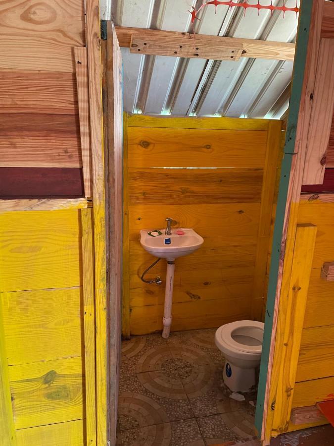 El Porvenir Enjoy San Blas - Isla Diablo المظهر الخارجي الصورة