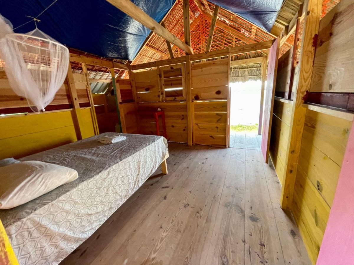 El Porvenir Enjoy San Blas - Isla Diablo المظهر الخارجي الصورة