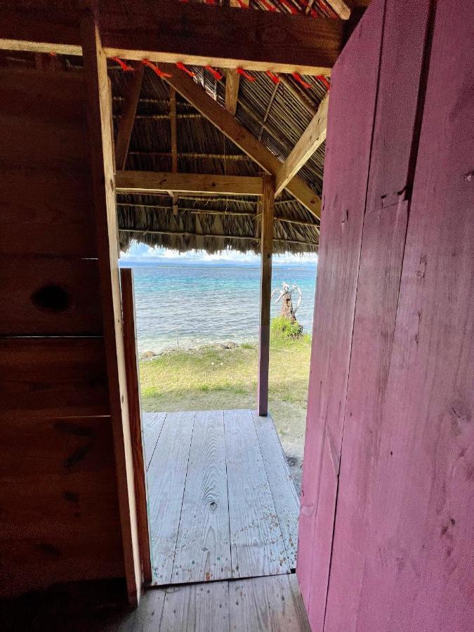 El Porvenir Enjoy San Blas - Isla Diablo المظهر الخارجي الصورة