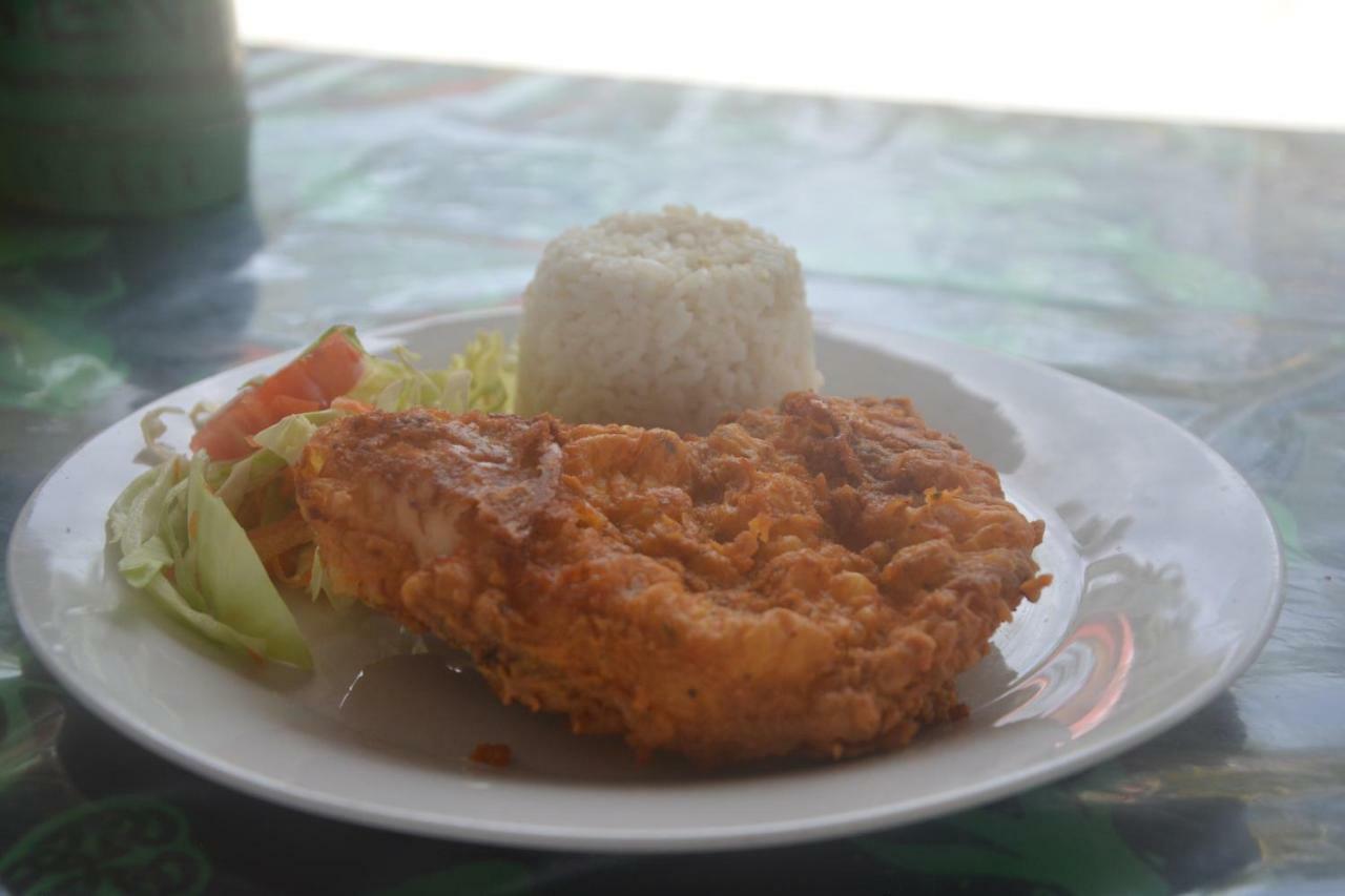 El Porvenir Enjoy San Blas - Isla Diablo المظهر الخارجي الصورة