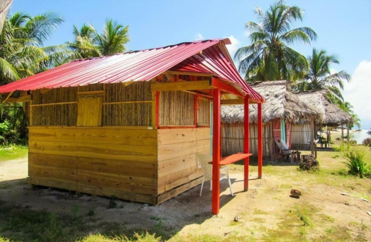 El Porvenir Enjoy San Blas - Isla Diablo المظهر الخارجي الصورة