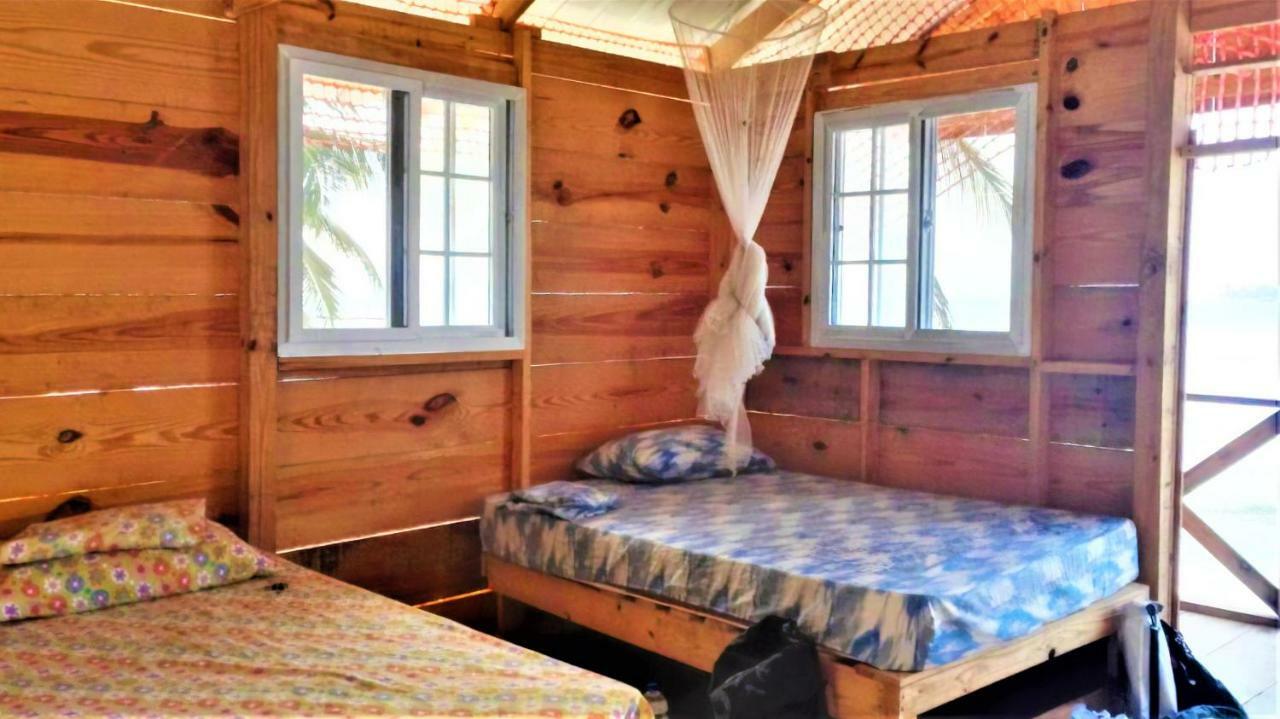 El Porvenir Enjoy San Blas - Isla Diablo المظهر الخارجي الصورة