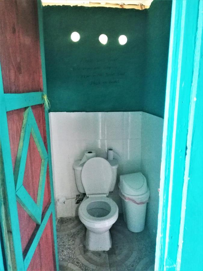 El Porvenir Enjoy San Blas - Isla Diablo المظهر الخارجي الصورة